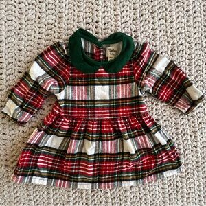 hatley christmas dress Hatley Baby Girl's Twinkle Star Tulle Dress - Red